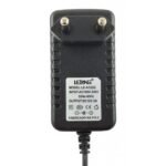 Fuente Switchada LELONG 100-240V a 12VOLT 2000MA con conector para plan Ceibal (nueva) - Imagen 3