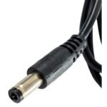 Fuente Switching LEDSTAR 100-240V a 12V 2A para CCTV - Imagen 2
