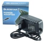 Fuente Switching LEDSTAR 100-240V a 12V 2A para CCTV - Imagen 3