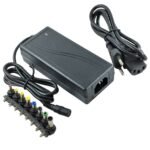 Fuente Switchada THEONE 12V 5Ah - Puntero Intercambiable
