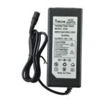 Fuente Switchada THEONE 12V 5Ah - Puntero Intercambiable - Imagen 2