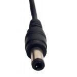 Fuente de alimentación LEDSTAR 12V 5AMP. para Luces LED y CCTV - Imagen 2