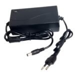 Fuente de alimentación LEDSTAR 12V 5AMP. para Luces LED y CCTV - Imagen 3
