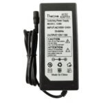 Fuente Switchada THEONE 12V 8000mAh - Imagen 2