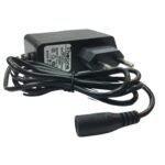 Fuente de Alimentación THEONE de 9V 1A Conector Intercambiable - Imagen 2