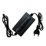 Fuente Switchada 12V 2AMP conector para Ceibalita - ( plan ceibal ) - Imagen 2