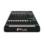 Consola FEUR Mezcla Audio Link 10 Canales Pro con USB - Imagen 3