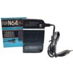 Fuente Adaptador de corriente AC N64 - Imagen 4