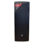 Parlante Profesional FEUR 2X15" Amplificado
