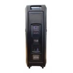 Parlante Profesional FEUR 2X15" Amplificado - Imagen 2