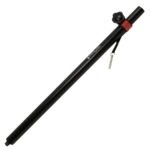 Soporte FEUR Poste de Satelite para Sub Mastil con Rosca de Retencion