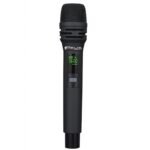Micrófono Inalámbrico FEUR Uhf de 30 Canales con Supresión de Ruido