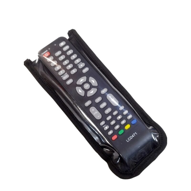 Funda Protectora para Control Remoto