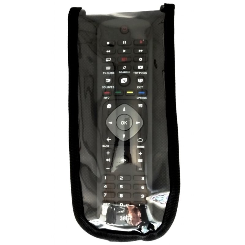 Funda Protectora para control Remoto Tamaño S 20c
