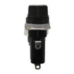 Portafusible de Chasis Grande MIYAKO USA SF372/30 AGC - Imagen 2