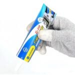 Pegamento SUNSHINE Blanco para Componentes Electronicos 50 ml - Imagen 2