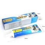 Pegamento SUNSHINE Blanco para Componentes Electronicos 50 ml - Imagen 3