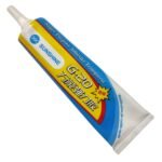 Pegamento SUNSHINE Transparente para Componentes Electronicos 50 ml