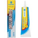 Pegamento SUNSHINE Transparente para Componentes Electronicos 50 ml - Imagen 2