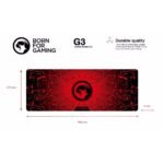Mouse MARVO Pad Gamer Super Wide - Imagen 2