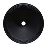 Cono para parlante 12" - 36.5 mm
