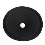 Cono para parlante 12" - 36.5 mm