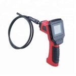Cámara boroscopio de Inspeccion con Monitor LCD y Grabacion GENERICO