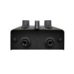Mixer GEMINI Compacto 2 Canales Dj con control de ganancia Phono a Line - Imagen 4