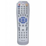 Control Remoto Universal para TV CRT (de tubo) Goldstar LG y otros THEONE