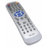 Control Remoto Universal para TV CRT (de tubo) Goldstar LG y otros THEONE - Imagen 2