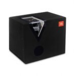 Subwoofer JBL Pasivo 12"- 300W Rms