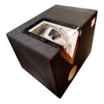 Subwoofer JBL Pasivo 12"- 300W Rms - Imagen 6