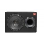 Subwoofer potenciado JBL 12"- 450W