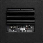 Subwoofer potenciado JBL 12"- 450W - Imagen 3