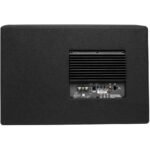 Subwoofer potenciado JBL 12"- 450W - Imagen 4