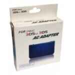 Fuente Adaptador pNintendo /DSi 3DS.LL