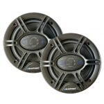 Juego de parlantes BLAUPUNKT 6.5" coaxial