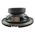 Juego de parlantes BLAUPUNKT 6.5" coaxial - Imagen 4