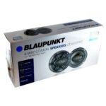 Juego de parlantes BLAUPUNKT 6.5" coaxial - Imagen 5