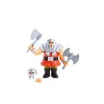 Figura de Accion MATTEL Deluxe He-man 14 cm - Imagen 2