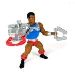 Figura de Accion MATTEL Deluxe He-man 14 cm - Imagen 3