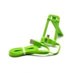 Cable Soporte Microusb 1M - Imagen 2