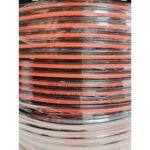 Rollo VOYZ Cable para Parlante 14 Gauge- 306 Mts Rojo y - Negro - Imagen 3