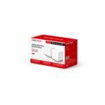 Access Point 300MBPS Pack X2 - Mesh Technology Halo S3 MERCUSYS - Imagen 4