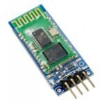 Modulo Bluetooth HC-06A Modelo e