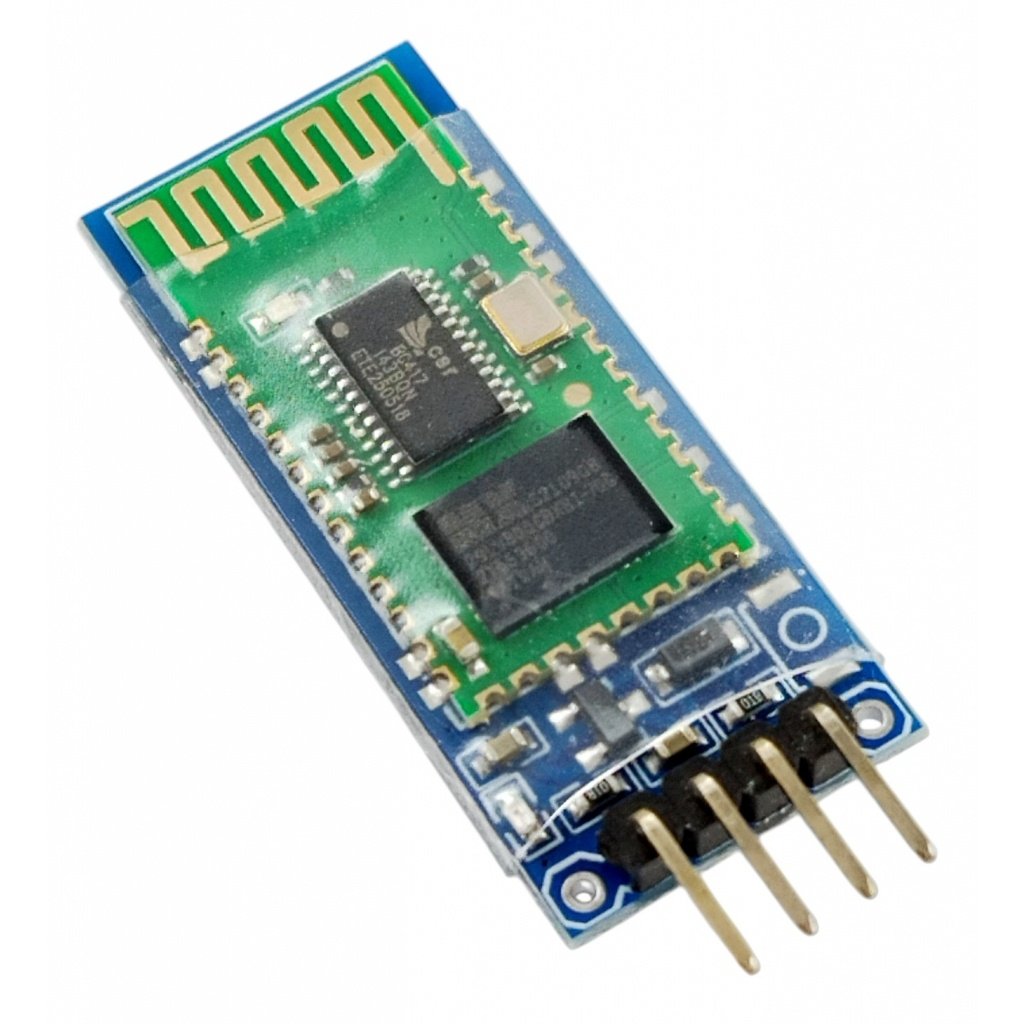 productos34_709232.jpg Modulo Bluetooth HC-06A Modelo e - Imagen 1