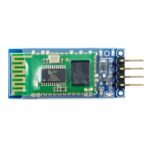 Modulo Bluetooth HC-06A Modelo e - Imagen 2
