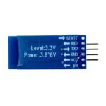 Modulo Bluetooth HC-06A Modelo e - Imagen 3