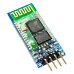 Modulo Bluetooth HC06 Arduino