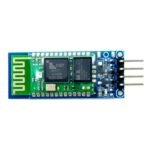 Modulo Bluetooth HC06 Arduino - Imagen 2